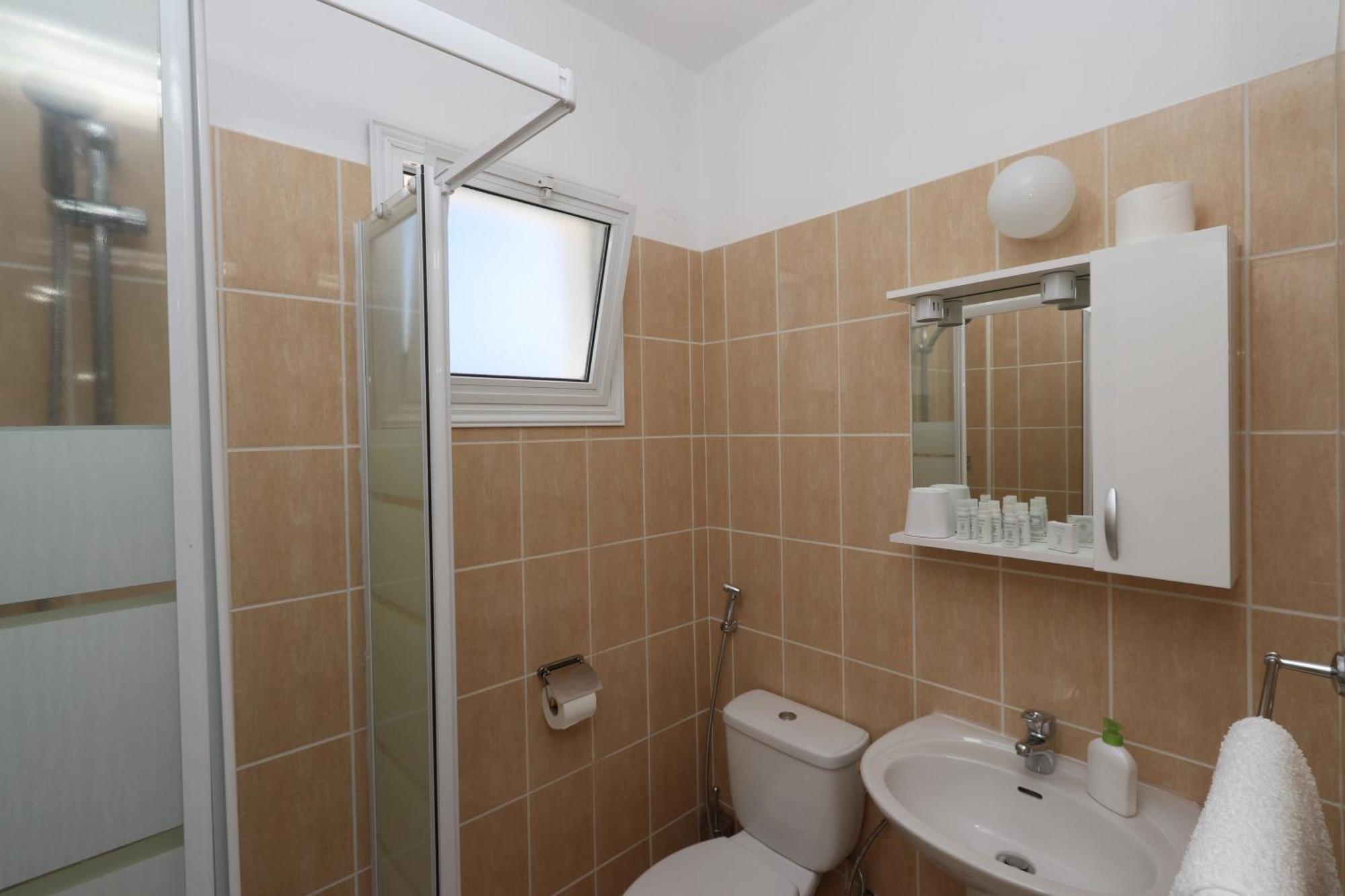 Pearl Apartament Peja