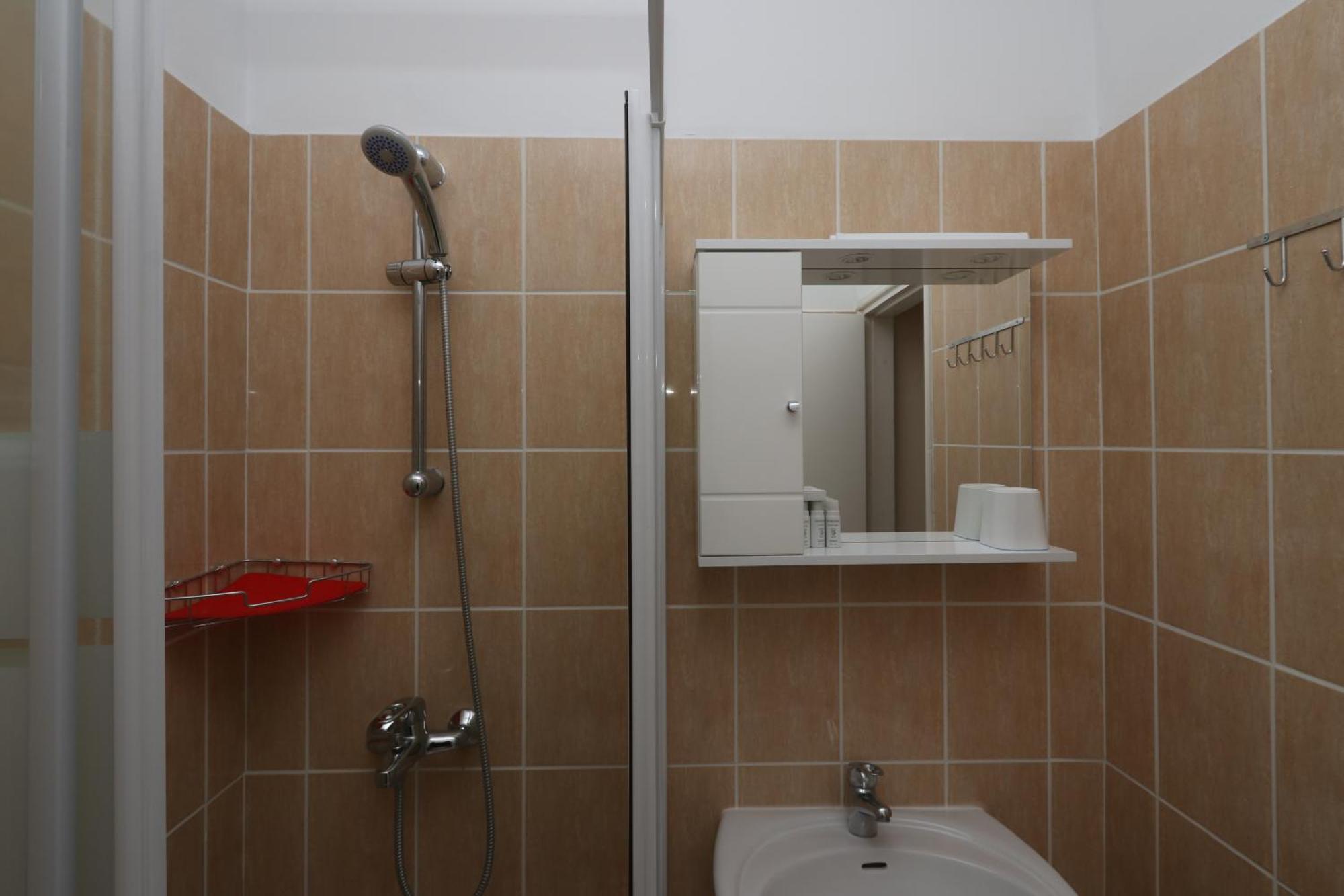Apartament Pearl *