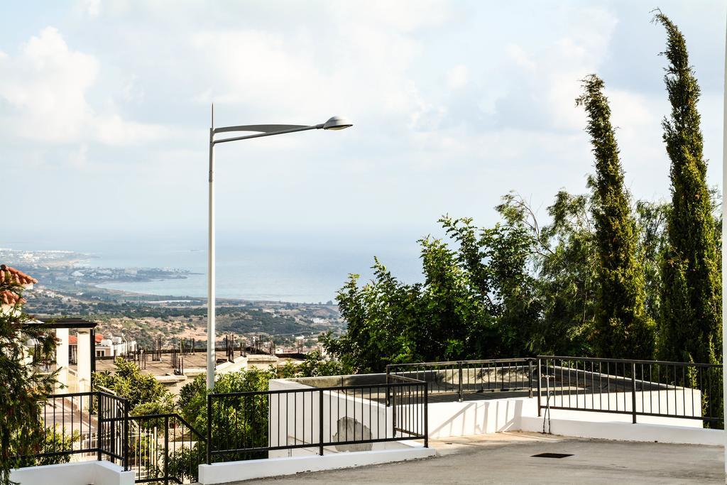 Apartament Pearl *