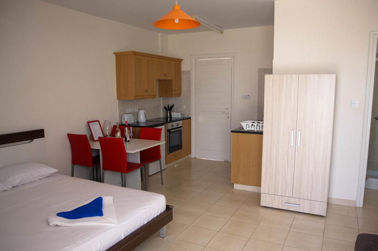 Apartament Pearl Peja