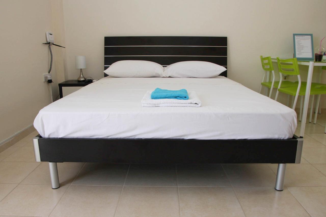 Apartament Pearl