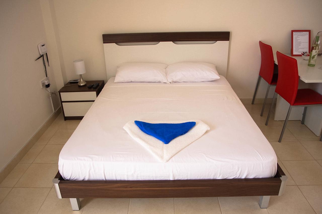 Apartament Pearl *