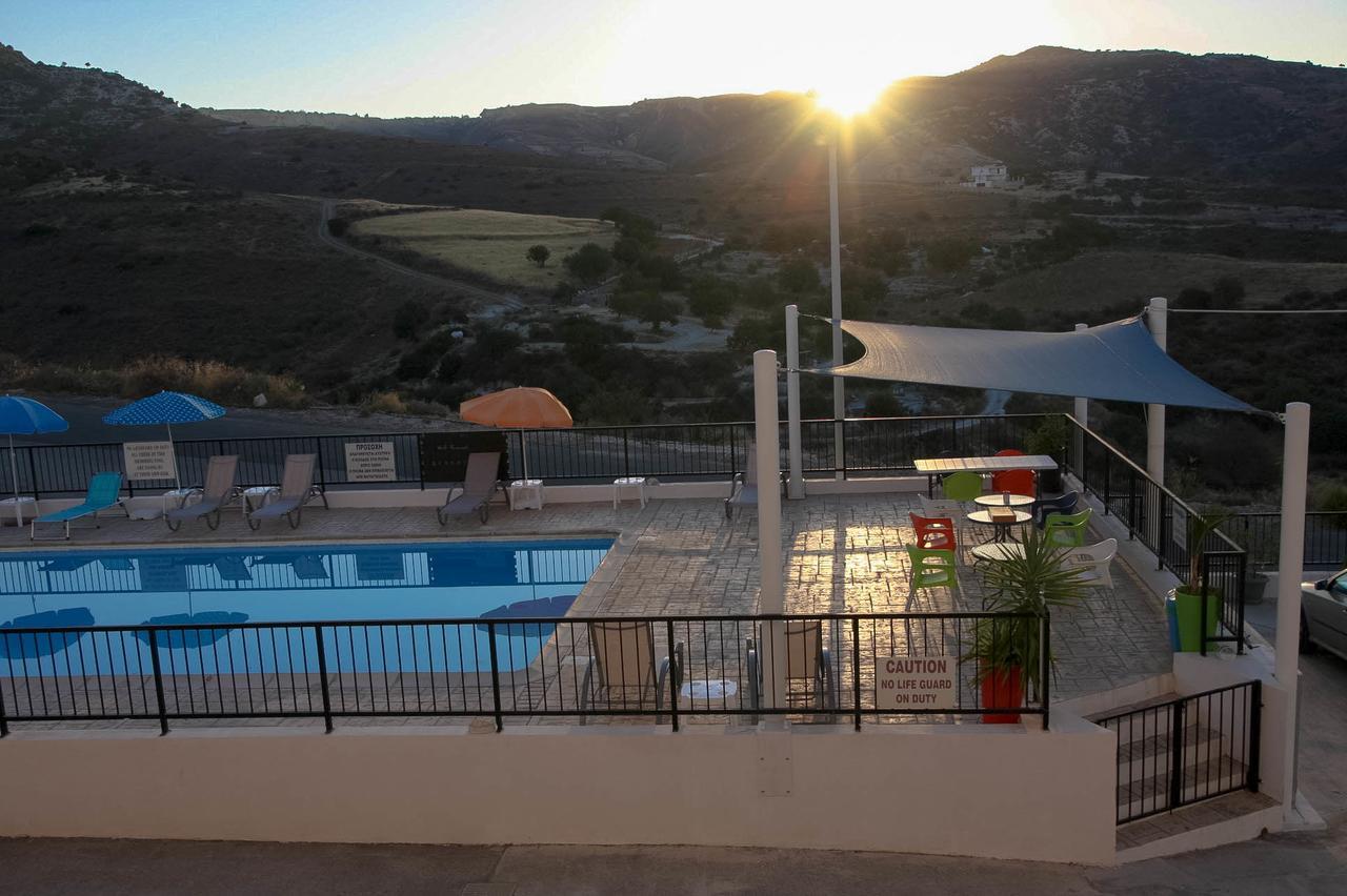 Apartament Pearl