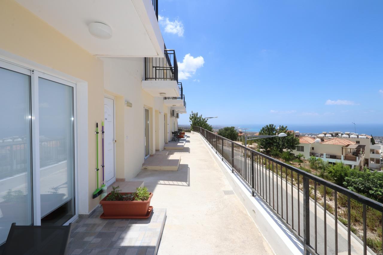 Apartament Pearl Peja