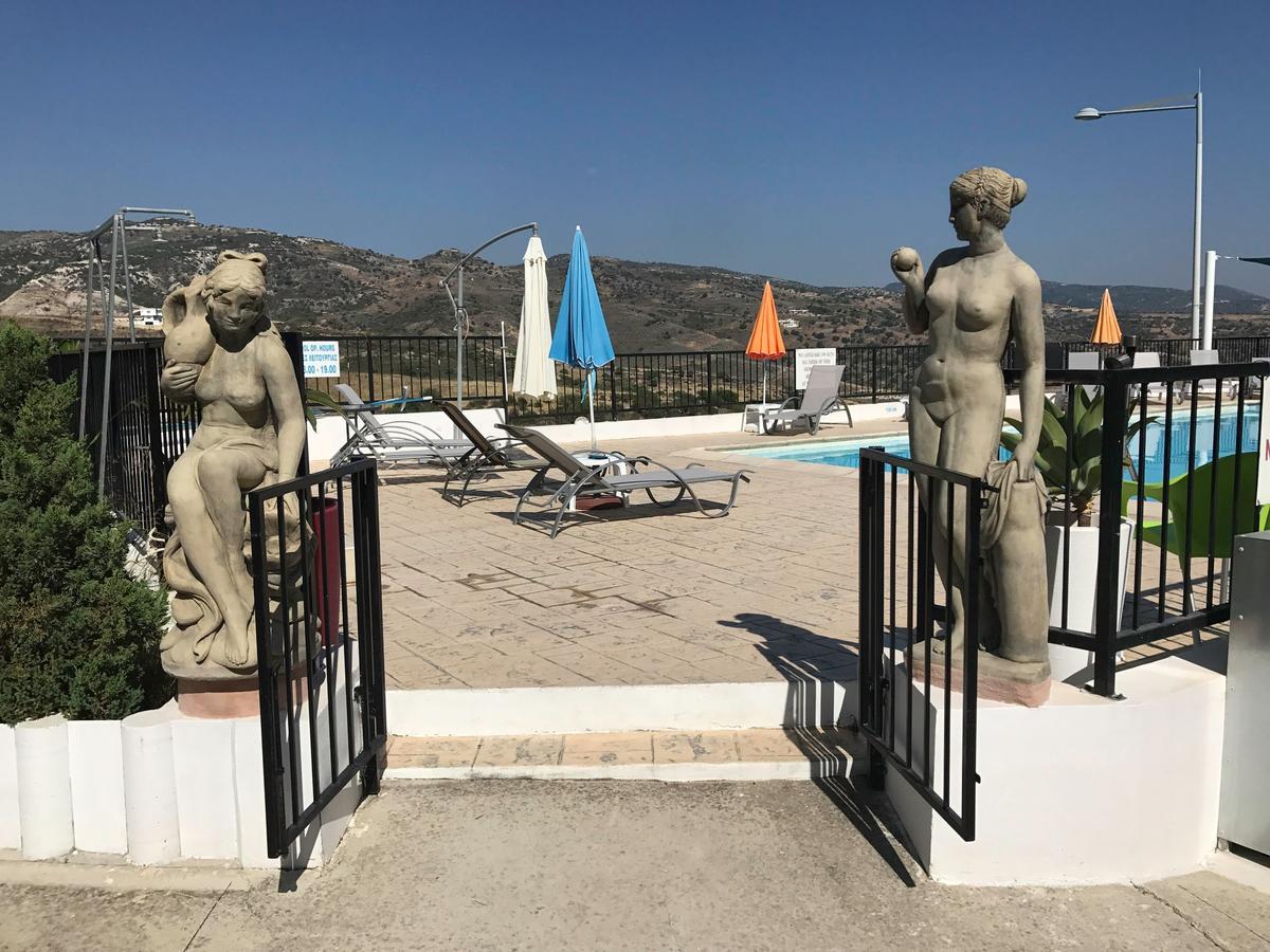 Apartament Pearl *